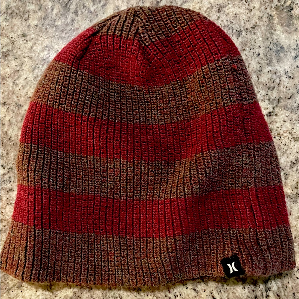 Hurly Beanie
